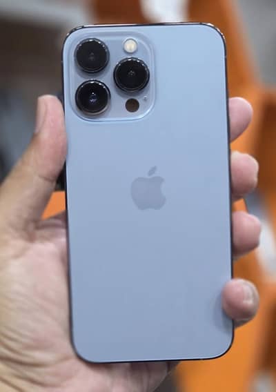 Apple iPhone 13 Pro