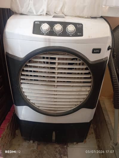 G. F. C Air cooler for sale