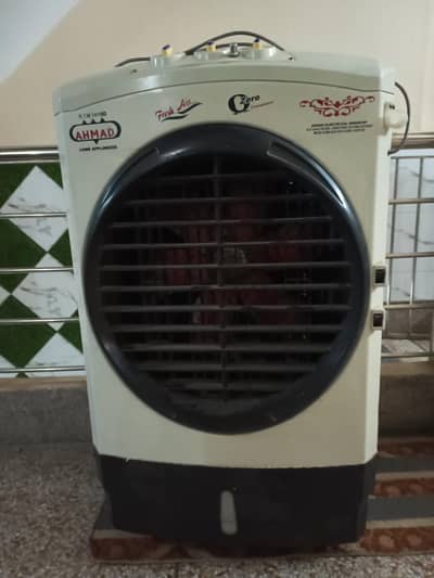 Air cooler 100℅copper motor