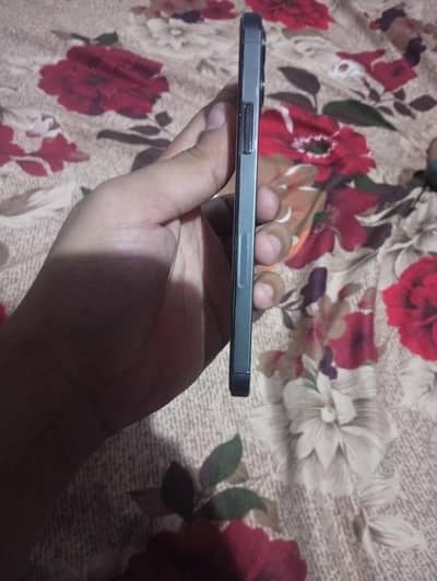 Iphone 12 pro PTA Approved