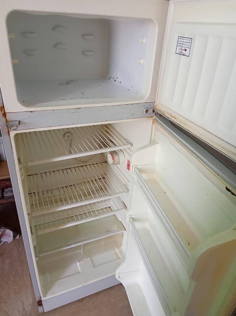 refrigerator 2
