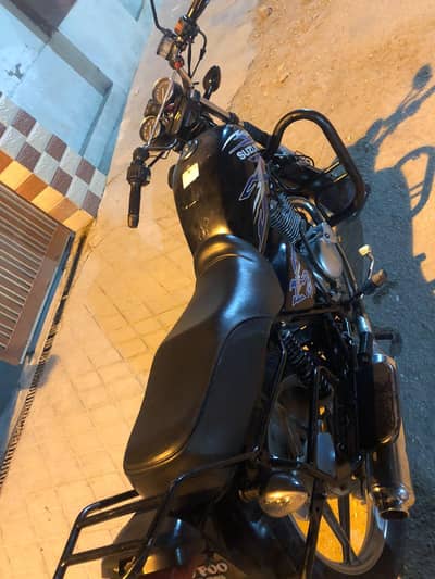 Suzuki GS 150 EE