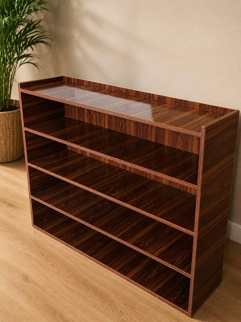 shoes rack 2