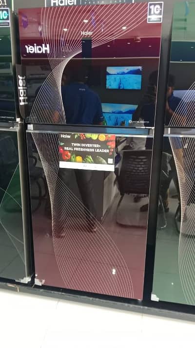 Refrigerator Fridge Freezer