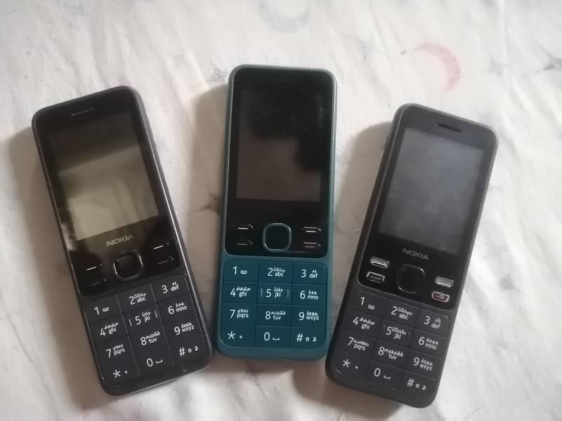 Nokia 150 0