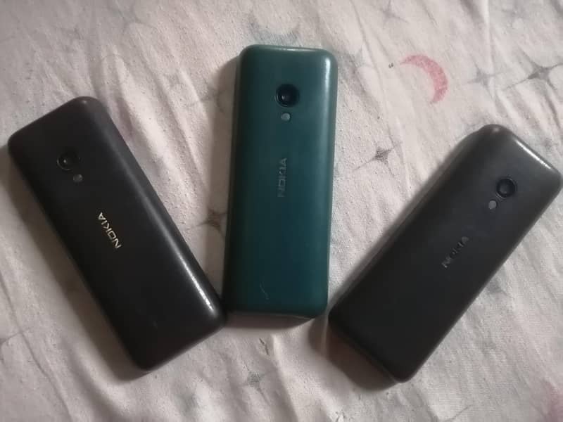 Nokia 150 1
