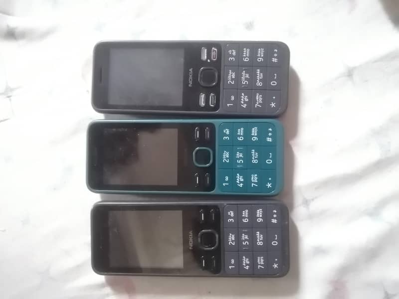 Nokia 150 3
