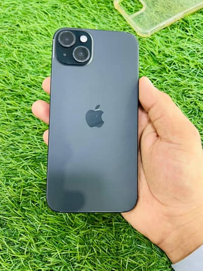 Apple iPhone 15 plus