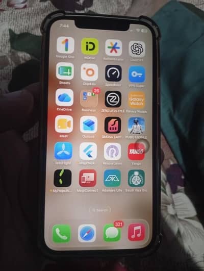 Apple iPhone 12 Pro PTA approved