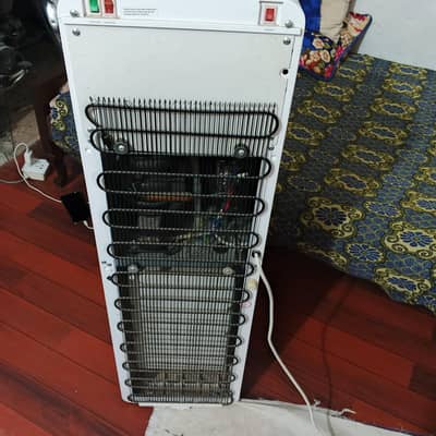 Gerr water dispenser [ 0300 0512018 ]