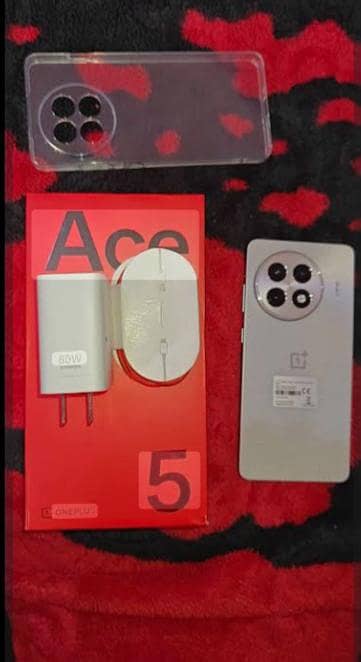 One Plus 13R