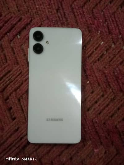Samsung Mobile A06