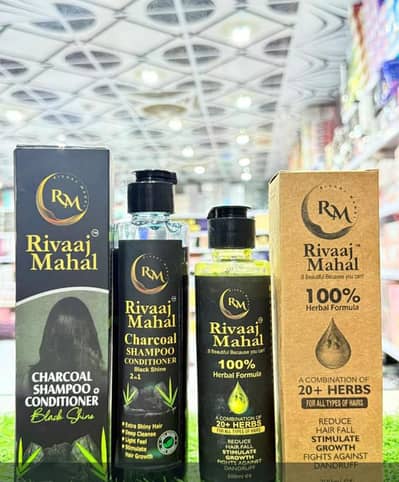 let's save your hair 
