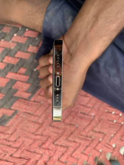 iPhone 12 Pro