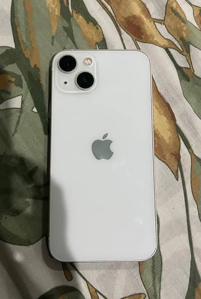 Apple iPhone 13 PTA Approved