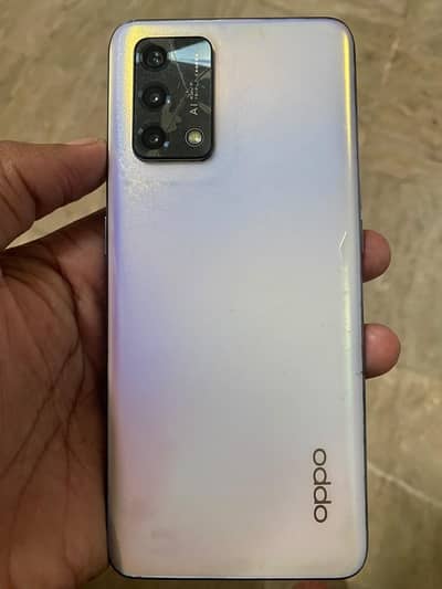OPPO A95