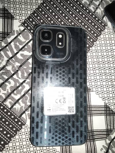 Infinix hot 50i