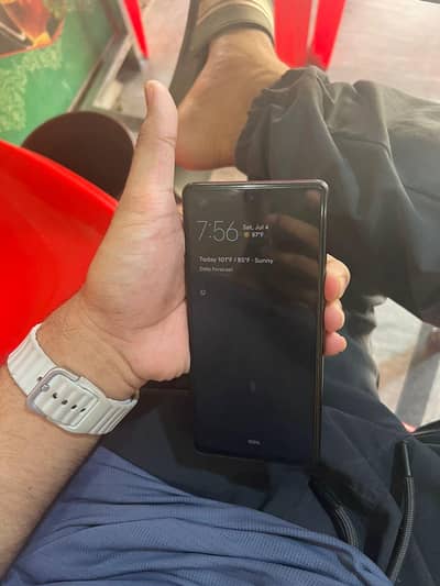 Google Pixel 7