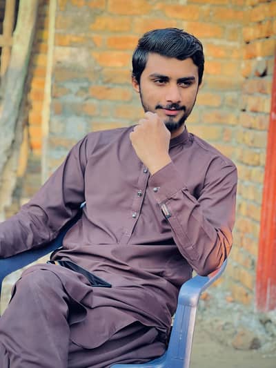 Faizan Ali