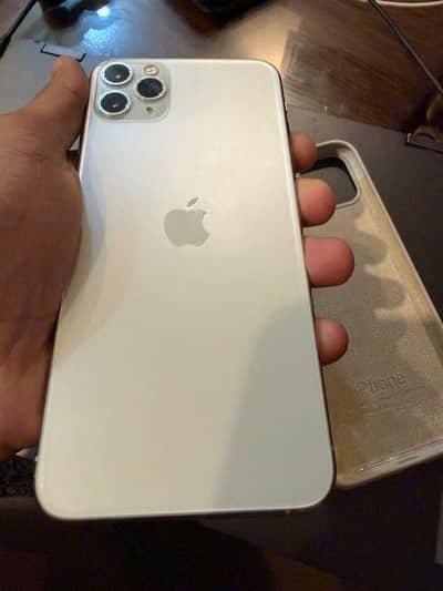 Iphone 11 pro max