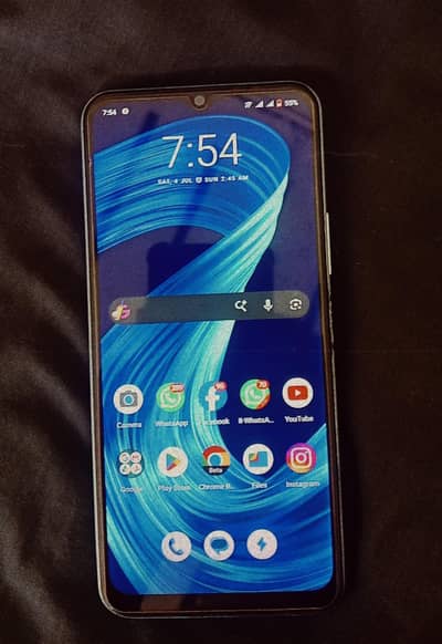 Vivo Y21A 2021