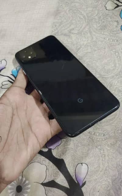 Google Pixel 4 XL