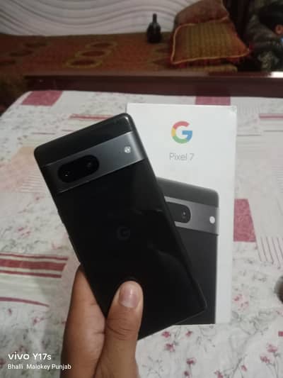 Google Pixel 7