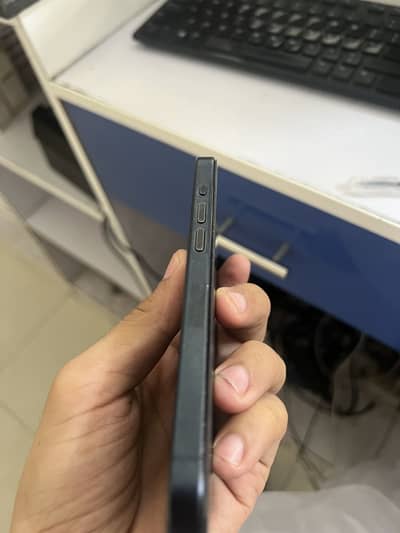 Apple iPhone 15 Pro