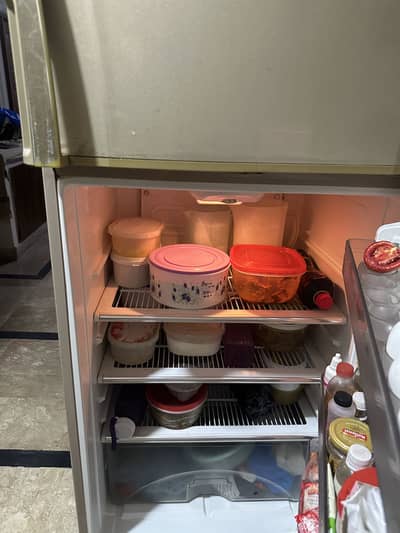 Dawlance signature model 9188 refrigerator