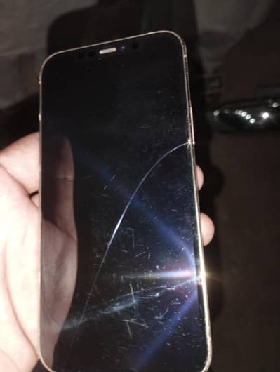 Apple iPhone 12 Pro JV 128GB
