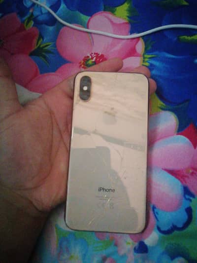 Apple iPhone XS