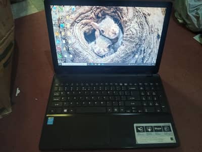 Acer Aspire E5-571 Core i3 8GB 256GB SSD