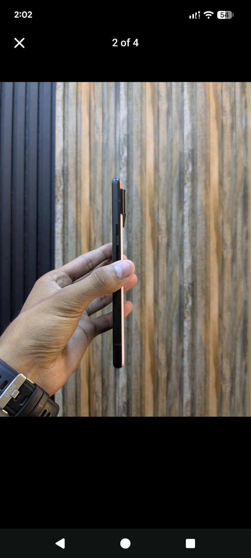 Google Pixel 6 1