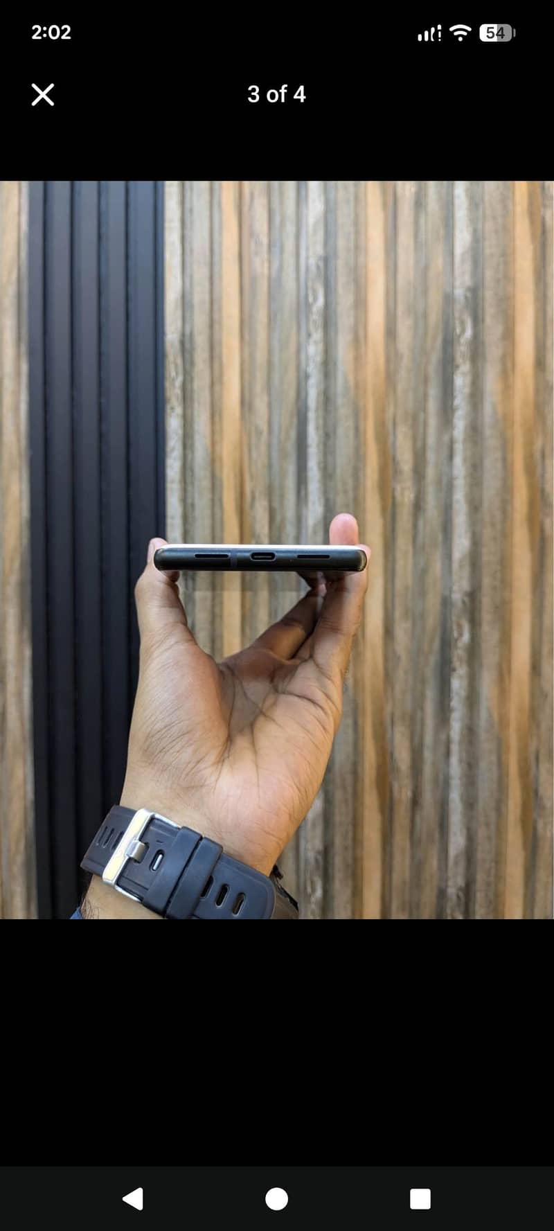 Google Pixel 6 2