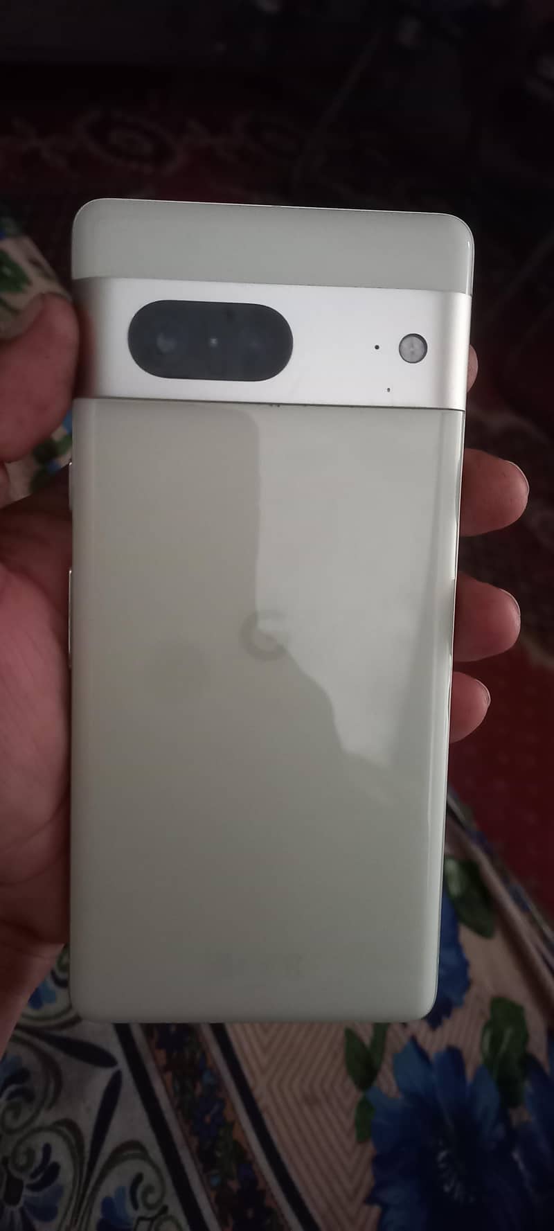 Google Pixel 7 1