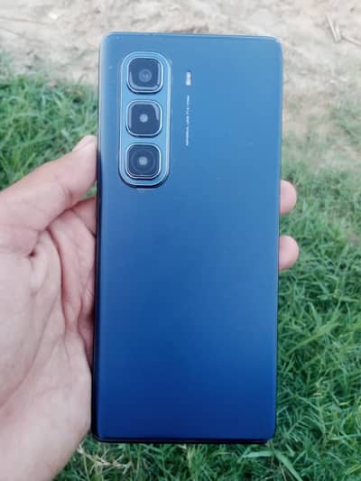 Infinix Hot 50 Pro Plus ( Exchange possible with best mobile)