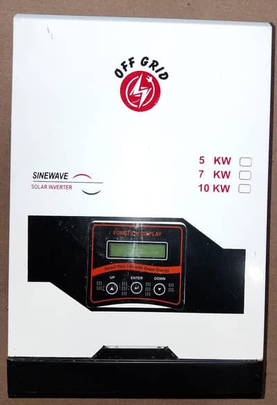 Desi Inverter Available for Sale