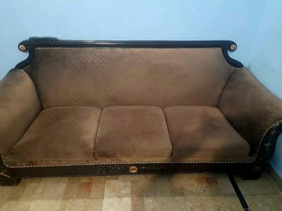 7 seater sofa set