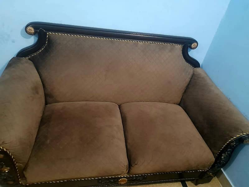 7 seater sofa set 2