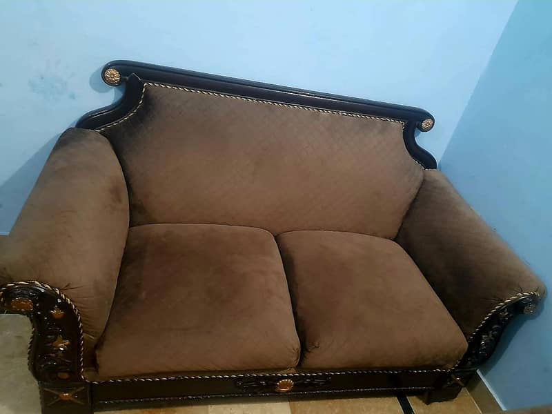 7 seater sofa set 4