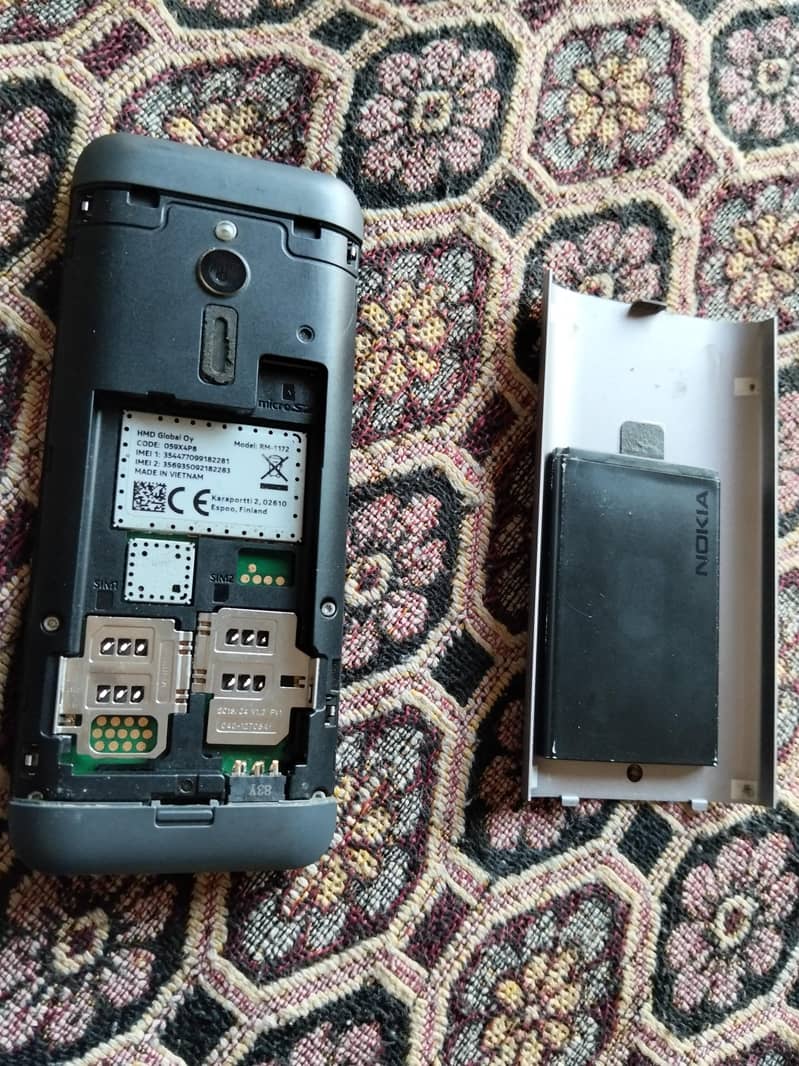 Nokia 230 1