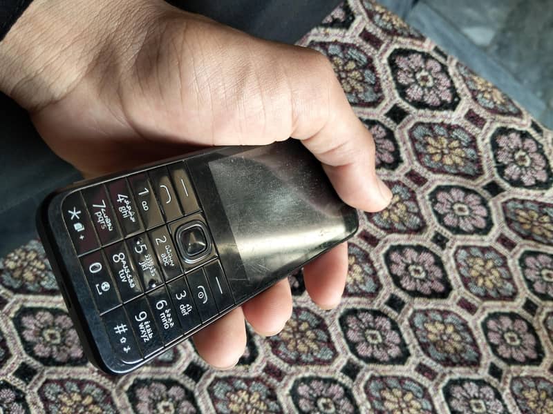 Nokia 230 4