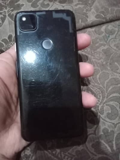 Google Pixel 4a 4G