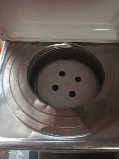 Drayer machine used no fault best price