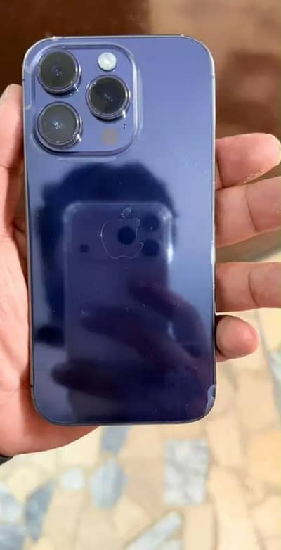 iphone 14 pro