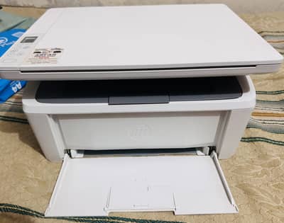 Hp Laser jet M141W