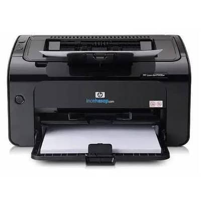 HP laserjet 1102w/Wifi Printer HP 1102W. Refurbished Printer hp/Toner