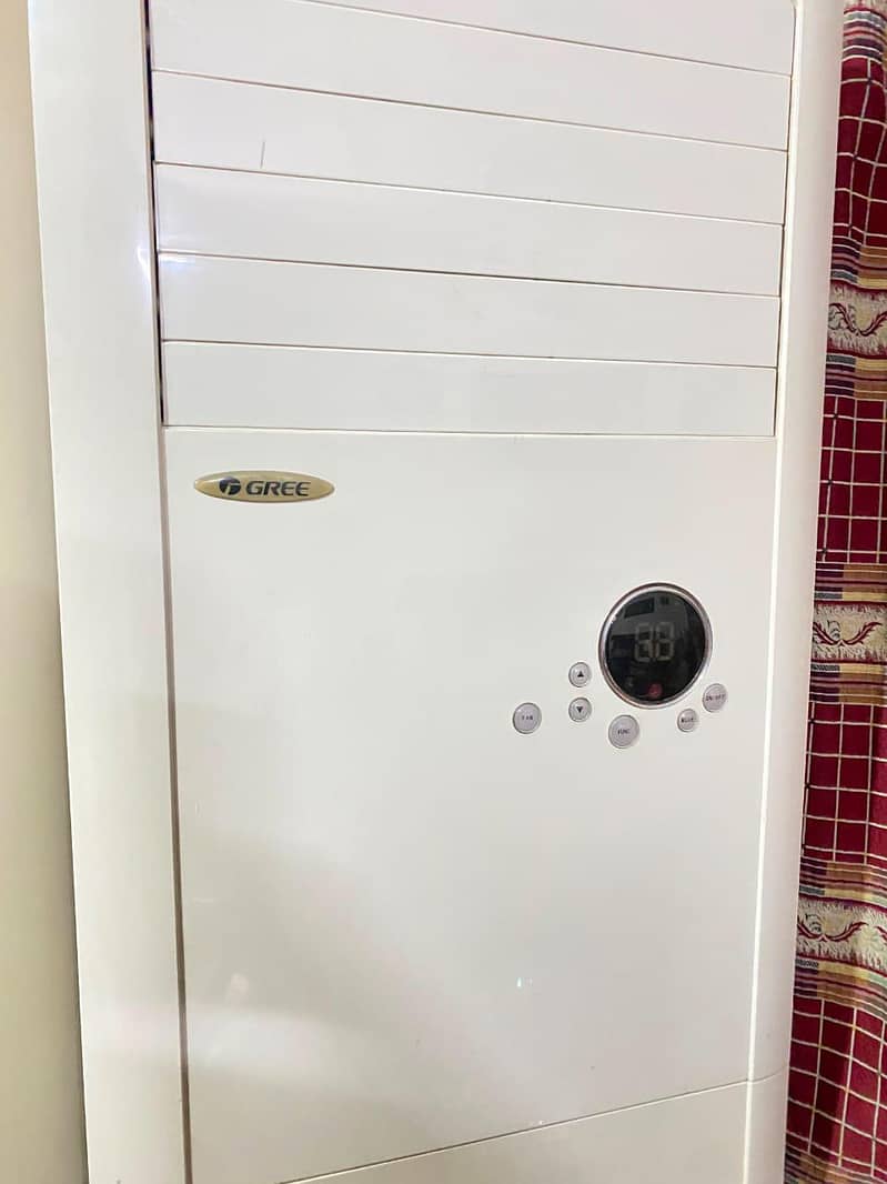 Floor standing Ac, 0