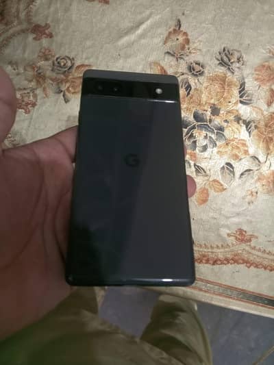 Google Pixel 6a