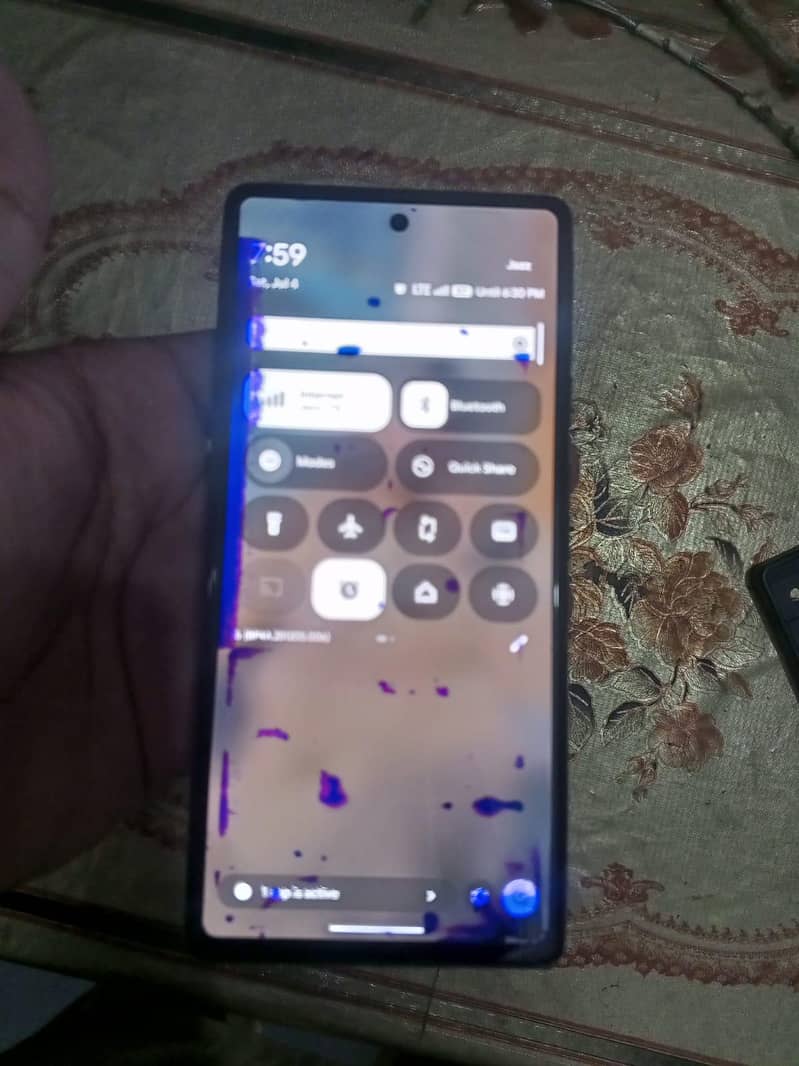 Google Pixel 6a 3